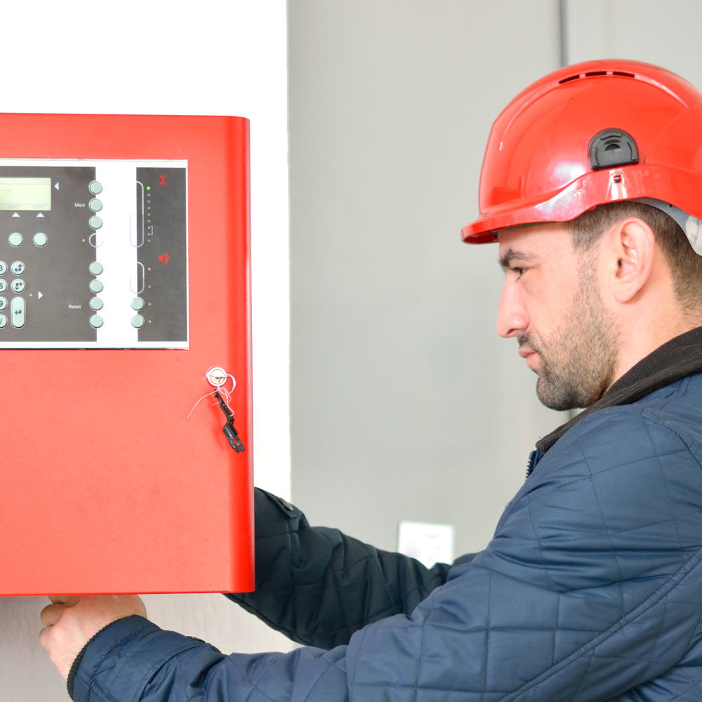 Gator Fire Equipment Company